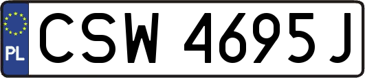CSW4695J