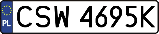CSW4695K