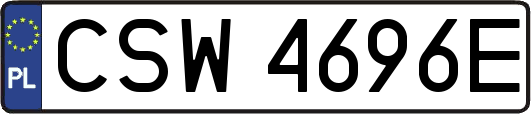 CSW4696E