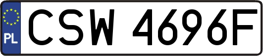 CSW4696F