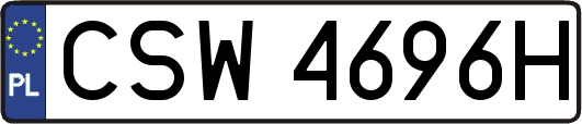 CSW4696H