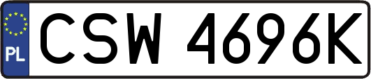CSW4696K