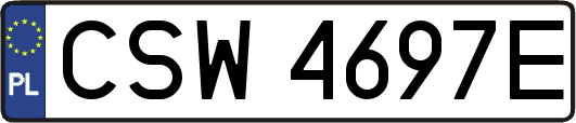 CSW4697E