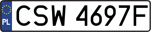 CSW4697F
