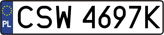 CSW4697K