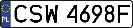 CSW4698F