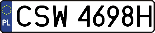 CSW4698H