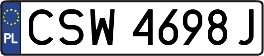 CSW4698J