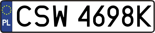 CSW4698K