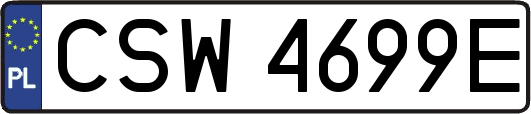 CSW4699E