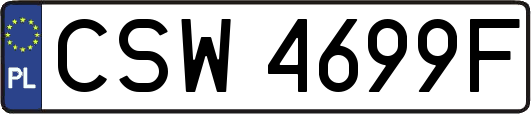 CSW4699F