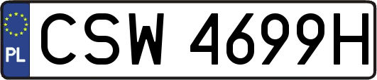 CSW4699H