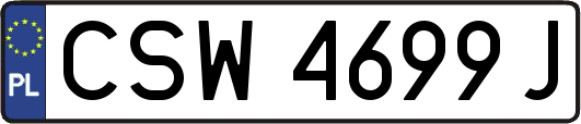 CSW4699J
