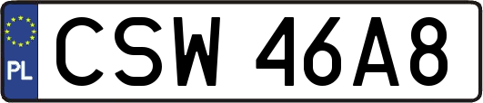CSW46A8