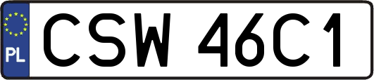 CSW46C1