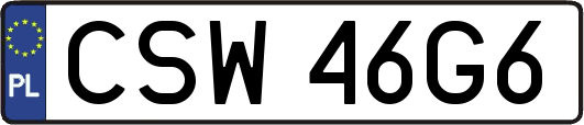 CSW46G6