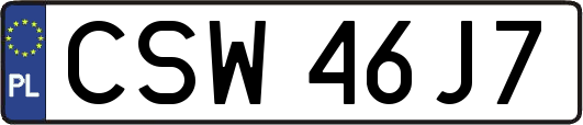 CSW46J7
