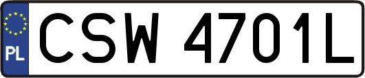 CSW4701L
