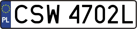CSW4702L
