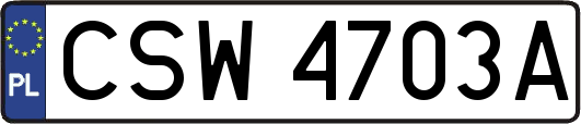 CSW4703A