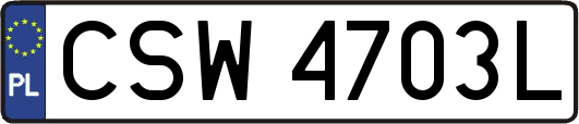 CSW4703L