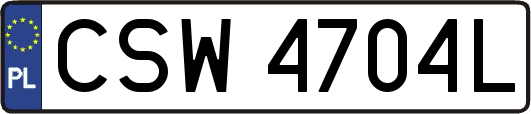 CSW4704L