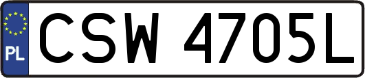 CSW4705L