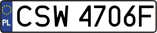 CSW4706F