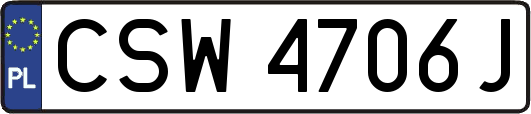 CSW4706J