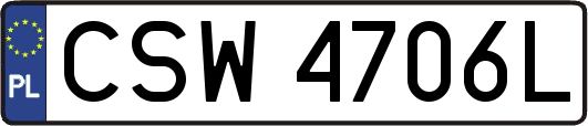 CSW4706L