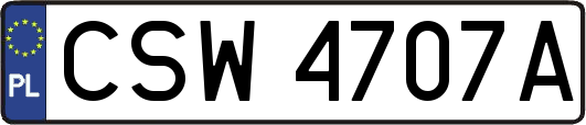 CSW4707A