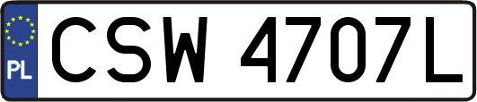 CSW4707L