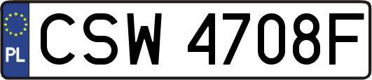 CSW4708F