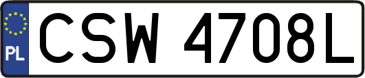 CSW4708L