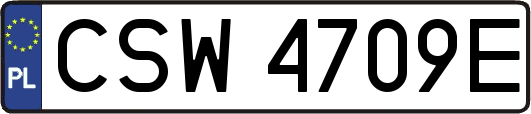 CSW4709E