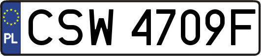 CSW4709F