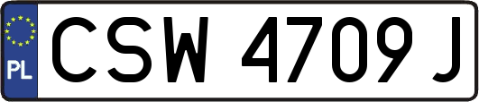 CSW4709J