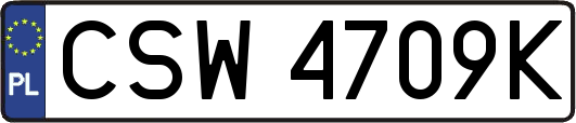 CSW4709K