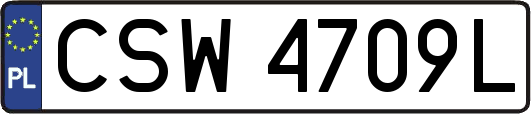 CSW4709L
