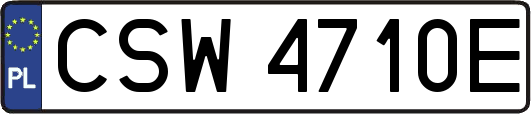 CSW4710E