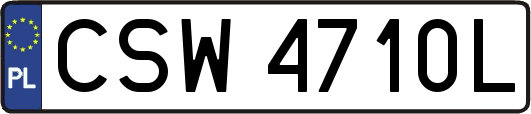 CSW4710L