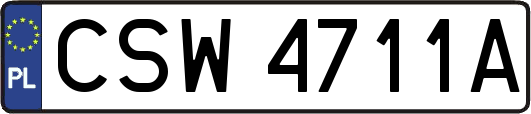 CSW4711A