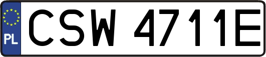 CSW4711E