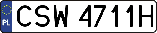 CSW4711H