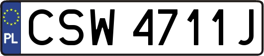 CSW4711J
