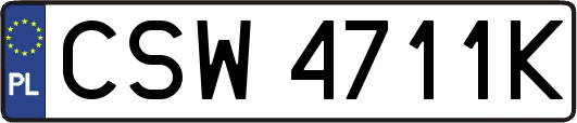 CSW4711K
