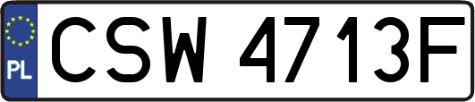 CSW4713F