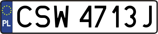 CSW4713J