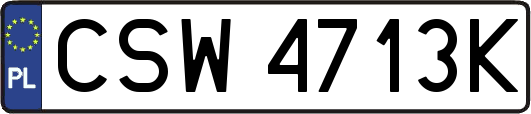CSW4713K