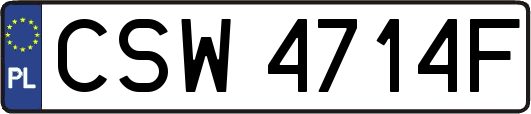 CSW4714F